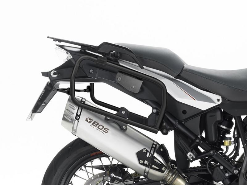 Shad Pannier Fitting Kit Only KTM 1190 Adventure 2014-2016