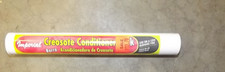 IMPERIAL KK0305-A KK0305 Creosote Conditioner, Stick, Gray, 3 oz Tube t28