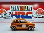 2026 HOT WHEELS PROTO TEST RUN #23 Vintage Club Custom '70 Honda N600 - RR.H234