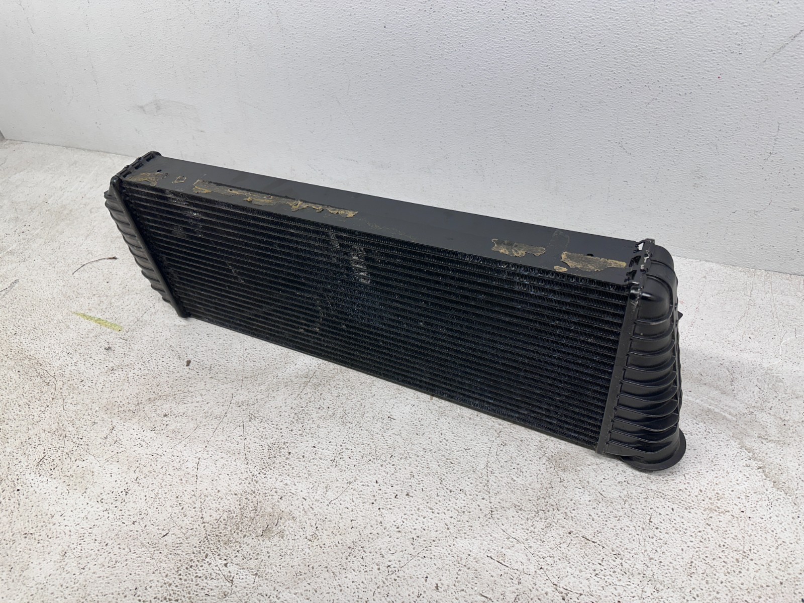 2022-2025 Ferrari 296 GTB GTS Radiator Intercooler Right RH  874364 FR4364-R OEM
