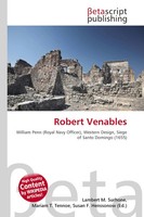 Lambert M. Surhone (U. A.) | Robert Venables | Taschenbuch | Englisch (2026)