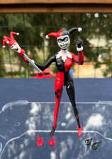 Ultimate Guide to Collecting Harley Quinn 81