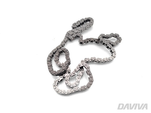 Ford Fiesta Steuerkette 1.0 EcoBoost Benzin 70kW (95 HP) 2021 Fließheck (19-23)