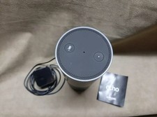 No power chord! AMAZON ECHO (1st Generation) ...