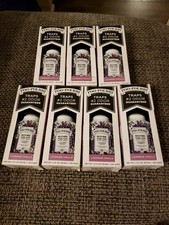 Lot of 7 Poo-Pourri Before-You-Go Toilet Spray, Lavender Vanilla, 2 Fl Oz