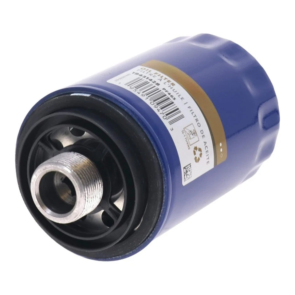 Genuine ACDelco For Audi Q3/Q3 Quattro 2015 14 15 16 2018 Engine Oil Filter - Image 2 of 4