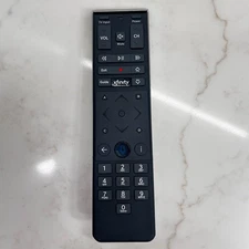 xFinity Remote Control with Voice Command - Model #XR15V2-RG