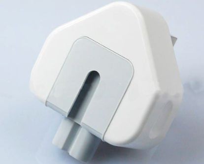 CoreParts MSPA7061 Mains plug/duckhead. Apple -