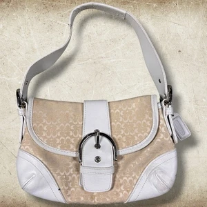 Coach Mini Soho | eBay