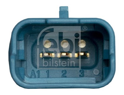 Für FEBI 182415 FUEL PRESSURE SENSOR
