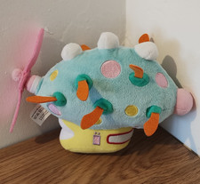 CBeebies In the Night Garden Pinky Ponk Balloon Soft Plush Toy