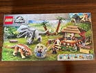 LEGO Jurassic World 75941 Indominus Rex vs Ankylosaurus BRAND NEW SEALED — photo 1