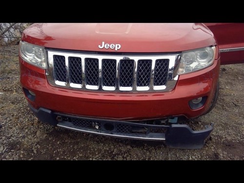 Automatic Transmission 4WD 5.7L Fits 11 DURANGO 1042447 - Picture 2 of 12
