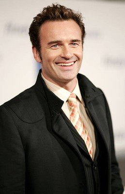 Julian McMahon at The 4th ten Fashion Show Presented by General Mo- Old Photo 1