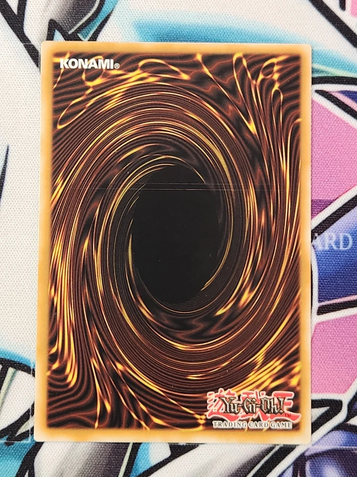 Spellbook of Secrets - REDU-EN057 ULTIMATE RARE 1st Edition YuGiOh - Image 2 of 2