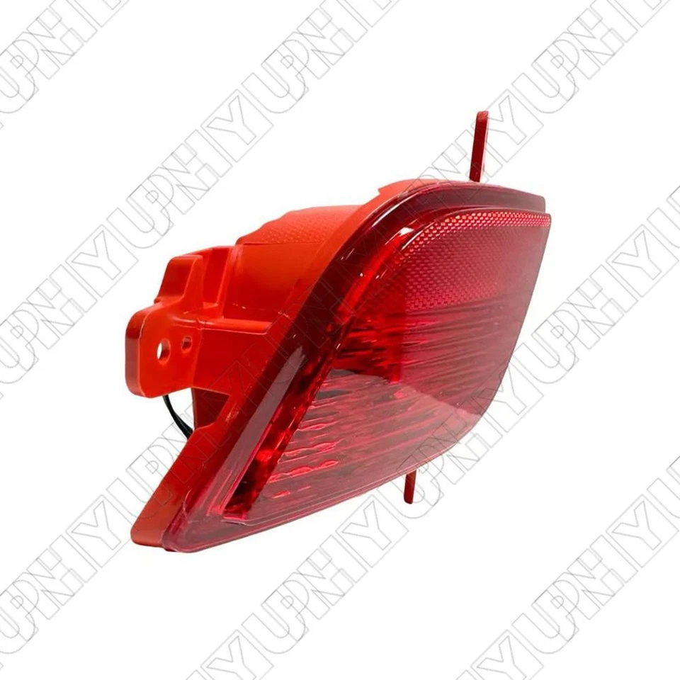 Rear Left Side Fog Light Bumper Reflector 25961815 For Buick Encore 2013-2016 - Image 2 of 4