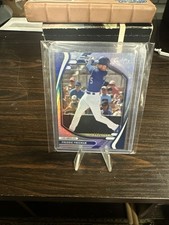 2022 Panini Absolute - Freddie Freeman #56 Holo Silver /199