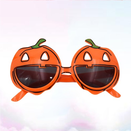 Divertenti Bicchieri Zucca Cartoni Animati Halloween Costume Maschera Decorazione Festa - Foto 5 di 11