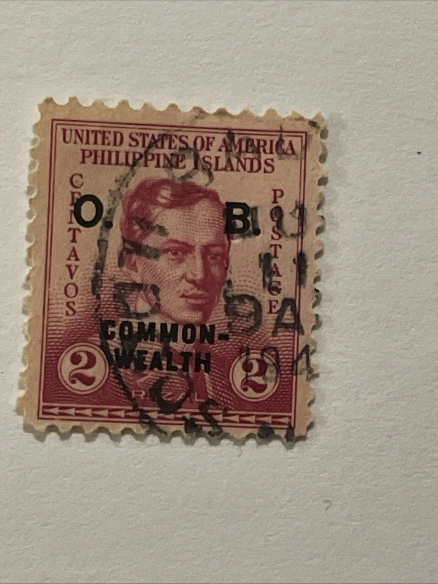 Philippines Postage Stamps for sale | eBay