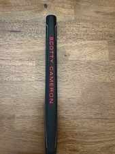 Scotty Cameron Full Contact Putter Grip