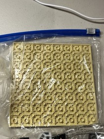 Lego 21117 Minecraft The Ender Dragon Missing Figure Open Bag 1 See Description