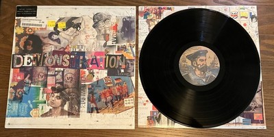 Peter Doherty ''Hamburg Demonstrations'' LP *Clouds Hill/538248831* NM-