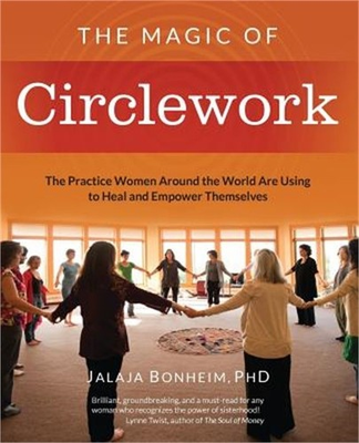 #ad The Magic of Circlework: The Practice Women Around the World Are Using to Heal a $17.80