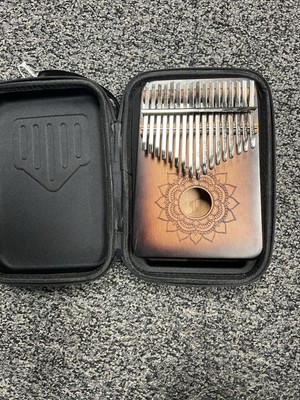 Stagg Kalimba