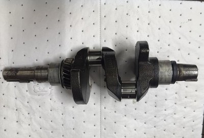 Kohler Magnum 18 Crankshaft From Cub Cadet 1811     52 013 12 Revision F