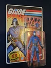G.I. Joe Classified Haslab Cobra Hiss Tank Cobra Commander Action Figure