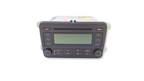 Volkswagen Touran I 2005 Radio / CD-Player / DVD-Player / Navigation TSL8770