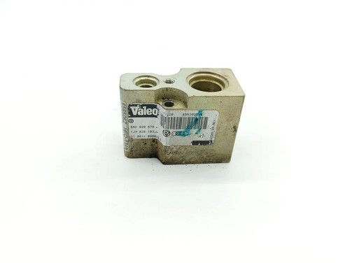 VW BEETLE 9C1, 1C1 A/C Conditioner Expansion Valve 1J1820103A 1.90 31170465
