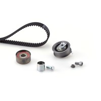 Gates Zahnriemensatz Powergrip™ K015616XS FüR VW Audi Touran B6 8E5 Golf 8E2 1T2