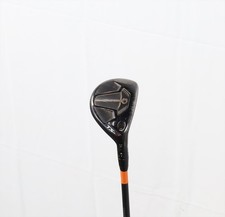 Titleist Tsr2 21 4H Hybrid Regular Project X Hzrdus Red 4G Hy 60 12494458 Good