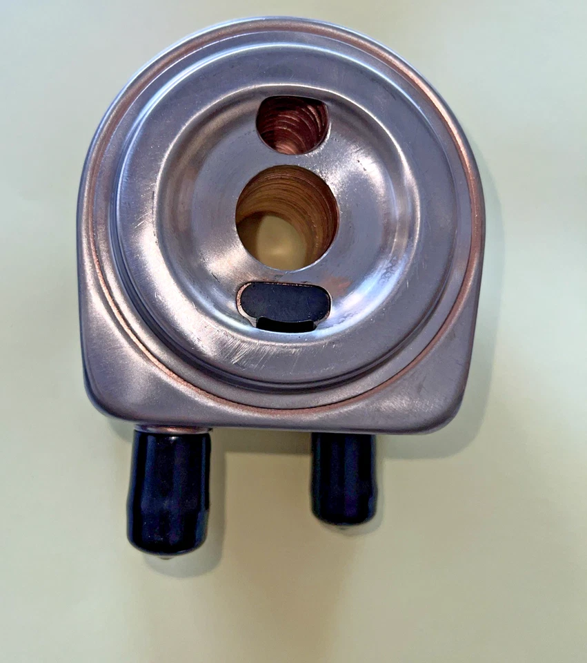 Scambiatore Olio Fiat Alfa Fiat Citroen Peugeot - Imagem 4 de 4