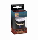 Funko Pocket Pop! Keychain: Satoru Gojo - Jujutsu Kaisen Anime New Key Chain