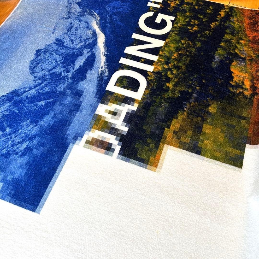 IKEA Virgil Abloh MARKERAD STILL LOADING