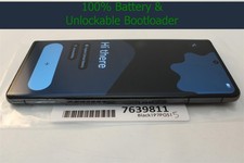 Google Pixel 7 Pro Factory Unlocked ATT TMobile Verizon Unlockable BL 7639811