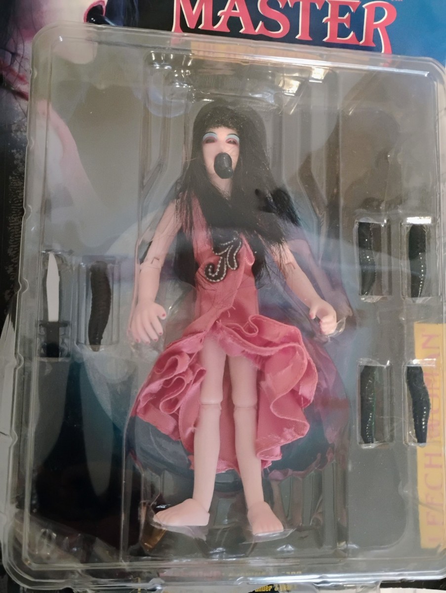 Full Moon Leech Woman Puppet Master Action Figure for sale online