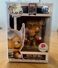 Ultimate Funko Pop Marvel 80th 80 Years Figures Gallery and Checklist 42