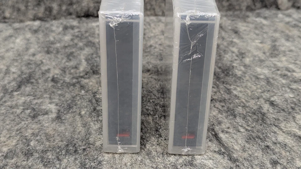 2 x HP C7977A LTO-7 Ultrium RW 15TB Data Cartridge 🔥Brand New/Sealed🔥 - Image 3 of 4