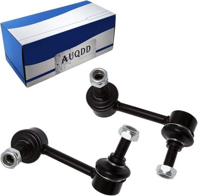 Precision K80768 K80769 Front Stabilizer Link for Smooth Driving Experience