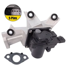 For Toyota Lexus 2570238050 New Left Secondary Air Injection Check Valve