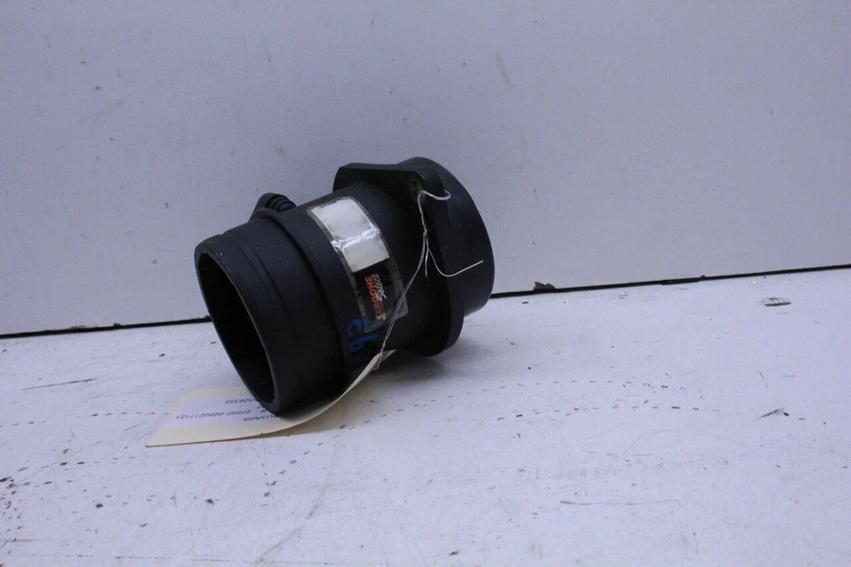 Medidor de flujo de aire diésel Volkswagen Beetle Golf Jetta Tdi 199-2002 - 280 OEM usado Foto 2 de 4