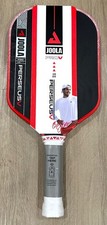 Joola Perseus Pro V Ben Johns 16mm Pickleball Paddle 8.1 oz BRAND NEW