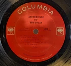 Bob Dylan - Another Side Of Bob Dylan LP - OG Mono Press - NO SLEEVE