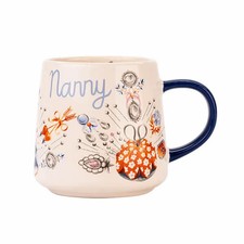 Cath Kidston Gems Nanny Billie Mug