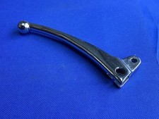 TRIUMPH BSA 1971-72 BALL END FRONT BRAKE LEVER CHROME  60-3980 NEW
