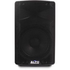 Alto Professional TX410 350W 2-Way 10" Powered Loudspeaker with Bluetooth