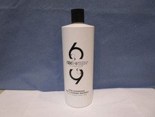 WEN ULTRA NOURISHING CLEANSING TREATMENT LEMON ROSEMARY VANILLA BEAN 32 OZ